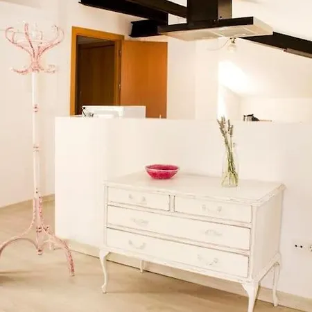 Precioso Estudio * Arenas de San Pedro