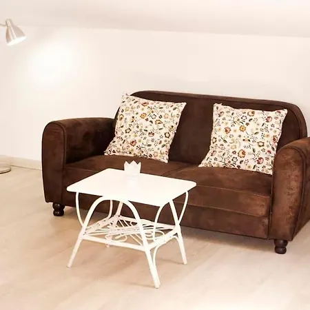 Precioso Estudio Apartman