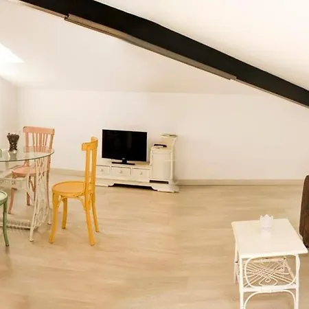 Apartment Precioso Estudio *
