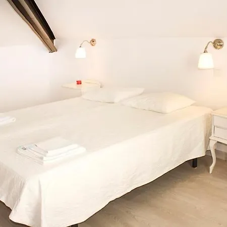 Apartman Precioso Estudio *