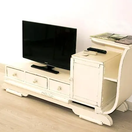 Apartman Precioso Estudio Arenas de San Pedro