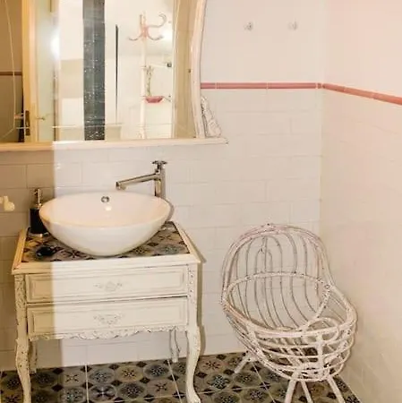 Precioso Estudio * Arenas de San Pedro