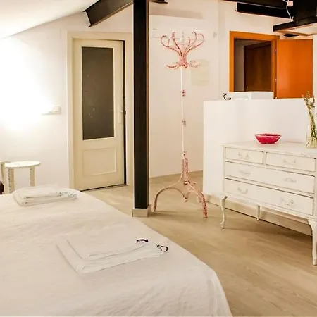Apartment Precioso Estudio *