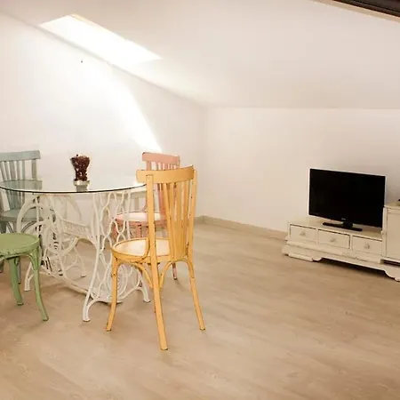 Apartman Precioso Estudio Arenas de San Pedro