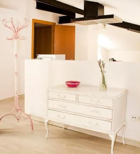 Precioso Estudio * 아레나스 데 산 페드로