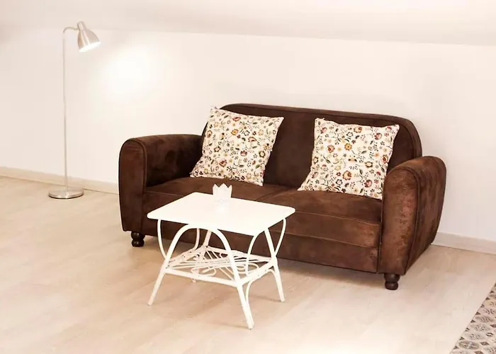 Precioso Estudio 아파트