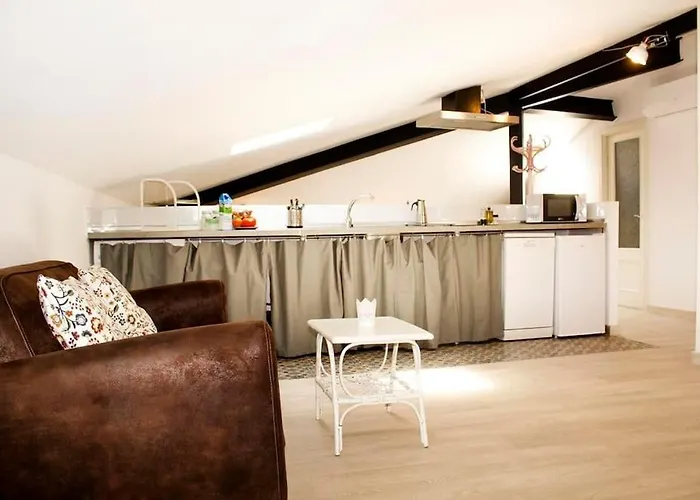 Precioso Estudio 아레나스 데 산 페드로