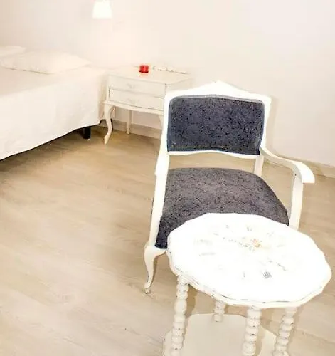 Precioso Estudio 아파트 *