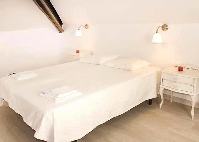 아파트 Precioso Estudio *