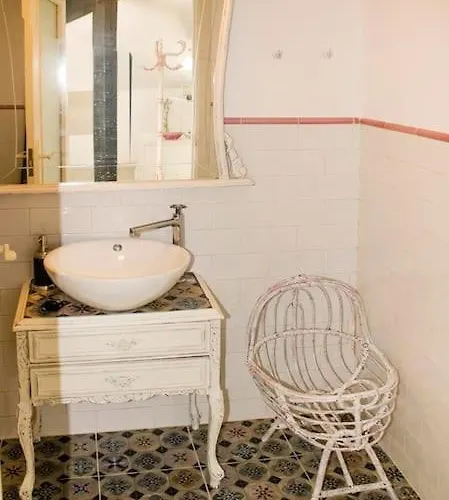 Precioso Estudio * 아레나스 데 산 페드로