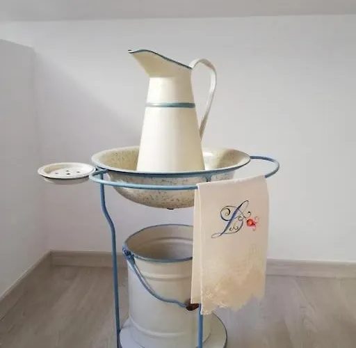 아파트 Precioso Estudio *