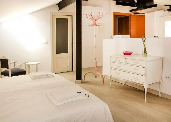 아파트 Precioso Estudio *