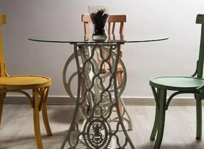 Precioso Estudio 아파트